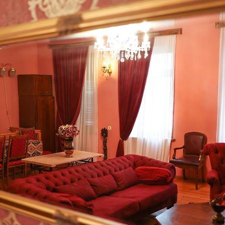 Guest House Evdoshvili St N5 Sighnaghi Zewnętrze zdjęcie