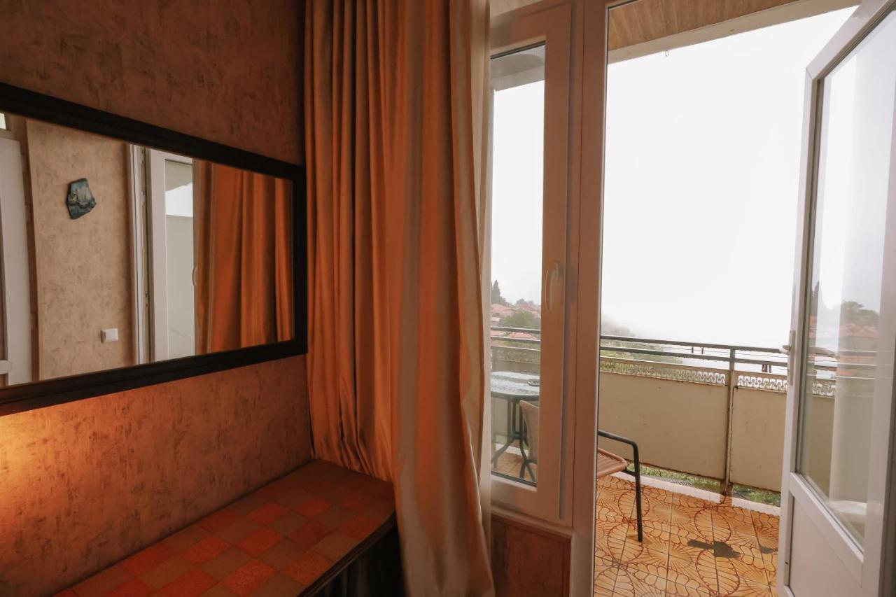 Guest House Evdoshvili St N5 Sighnaghi Zewnętrze zdjęcie