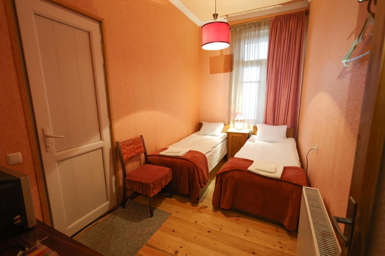 Guest House Evdoshvili St N5 Sighnaghi Zewnętrze zdjęcie