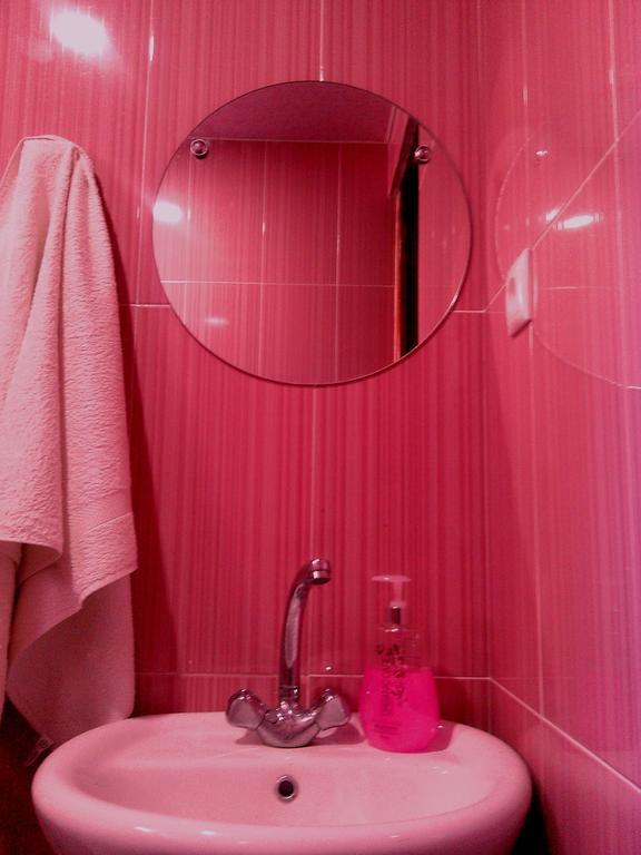 Guest House Evdoshvili St N5 Sighnaghi Zewnętrze zdjęcie